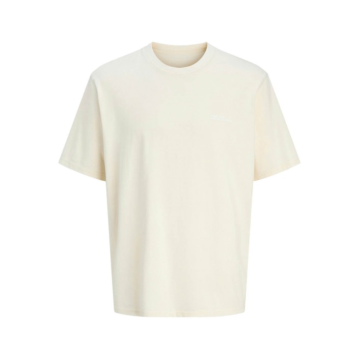 jack en jones boys JCOINFINITY SUN BACK TEE SS CREW N : Sweet Corn | Freewear JCOINFINITY SUN BACK TEE SS CREW N : - www.freewear.nl - Freewear