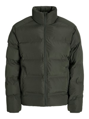 Jack & Jones:JACK&JONES ESSENTIALS JJESOHO PUFFER COLLAR SN Rosin | Freewear JJESOHO PUFFER COLLAR SN - www.freewear.nl - Freewear