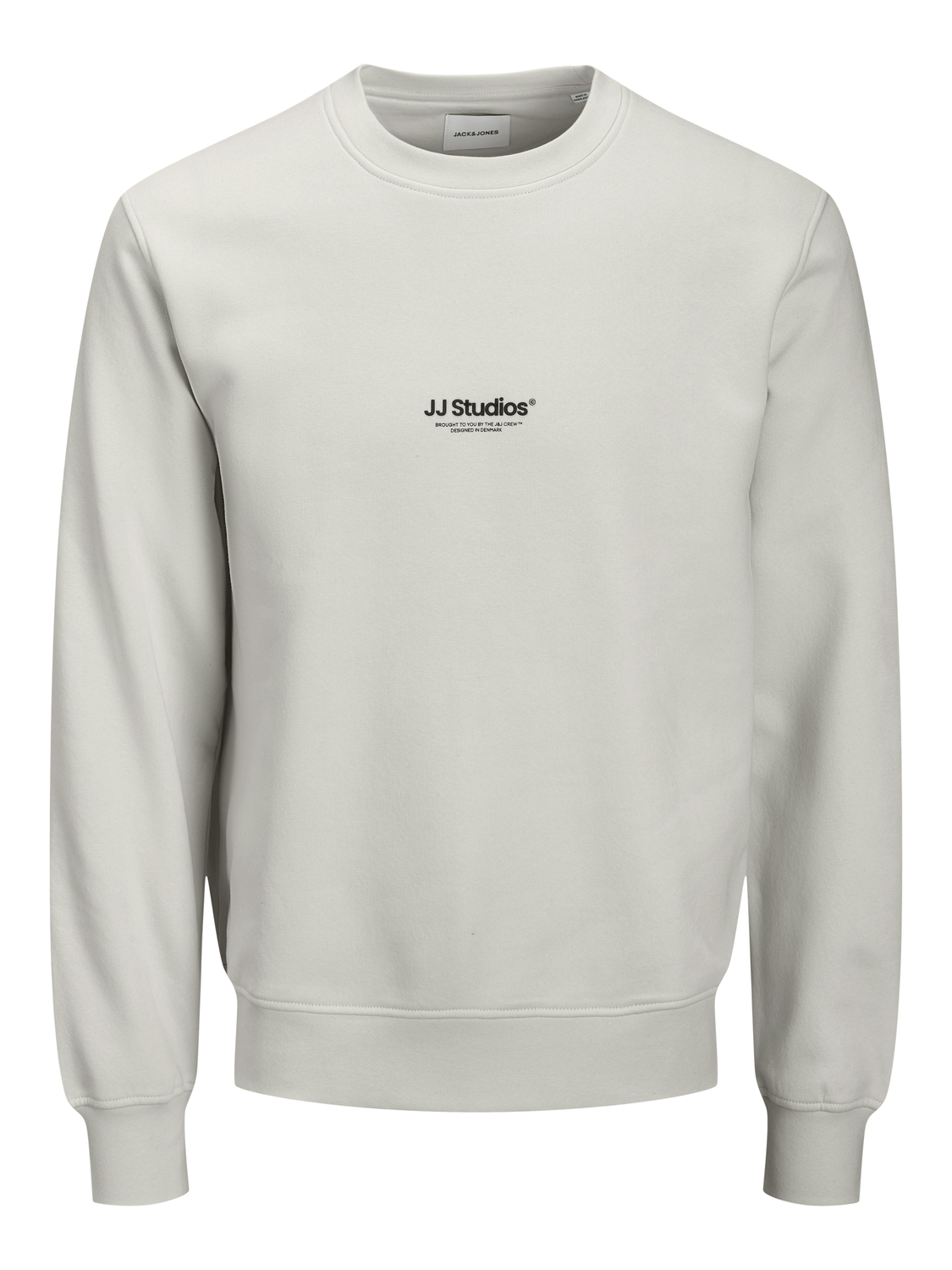Jack and Jones Jjesoho Sweat Crew Neck Noos