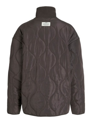 JACK&JONES ORIGINALS JXSERENA MID QUILTED JACKET OTW SN Bracken | Freewear JXSERENA MID QUILTED JACKET OTW SN - www.freewear.nl - Freewear