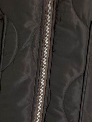 JACK&JONES ORIGINALS JXSERENA MID QUILTED JACKET OTW SN Bracken | Freewear JXSERENA MID QUILTED JACKET OTW SN - www.freewear.nl - Freewear