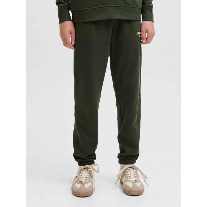 jack en jones boys JPSTKANE SOHO SWEAT PANTS NOOS JNR Duffel Bag | Freewear JPSTKANE SOHO SWEAT PANTS NOOS JNR - www.freewear.nl - Freewear