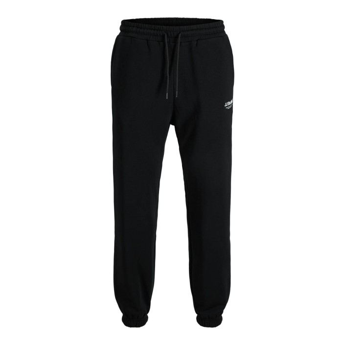 jack en jones boys JPSTKANE SOHO SWEAT PANTS NOOS JNR Black | Freewear JPSTKANE SOHO SWEAT PANTS NOOS JNR - www.freewear.nl - Freewear