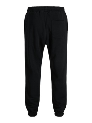 jack en jones boys JPSTKANE SOHO SWEAT PANTS NOOS JNR Black | Freewear JPSTKANE SOHO SWEAT PANTS NOOS JNR - www.freewear.nl - Freewear