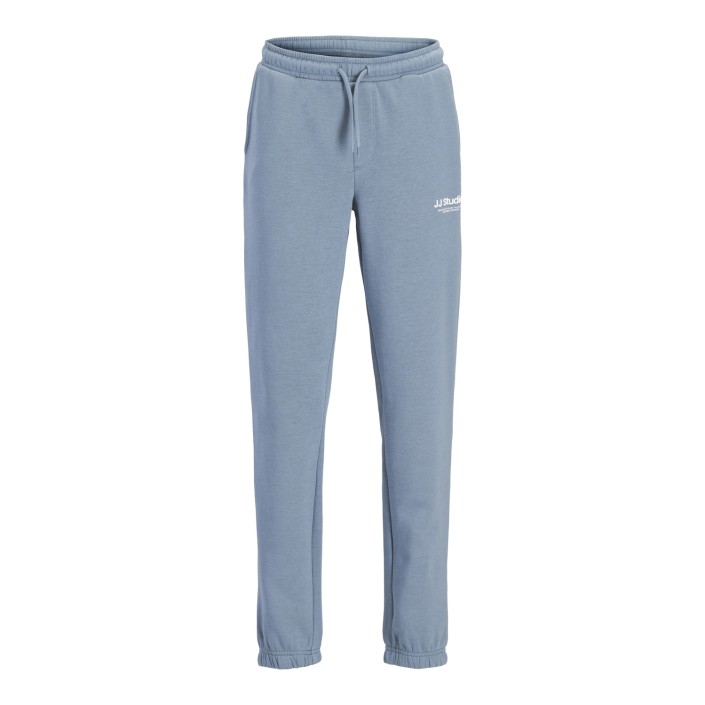 jack en jones boys JPSTKANE SOHO SWEAT PANTS NOOS JNR Blue Mirage | Freewear JPSTKANE SOHO SWEAT PANTS NOOS JNR - www.freewear.nl - Freewear