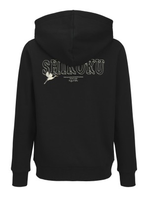 jack en jones boys JJKENJI SWEAT HOOD JNR Black | Freewear JJKENJI SWEAT HOOD JNR - www.freewear.nl - Freewear