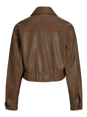 JACK&JONES ORIGINALS JXMAI JACKET OTW Rubber/WASHED | Freewear JXMAI JACKET OTW - www.freewear.nl - Freewear