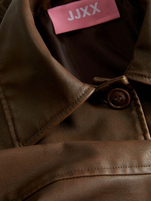 JACK&JONES ORIGINALS JXMAI JACKET OTW Rubber/WASHED | Freewear JXMAI JACKET OTW - www.freewear.nl - Freewear