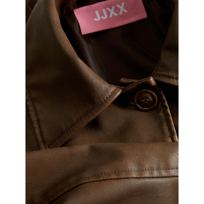 JACK&JONES ORIGINALS JXMAI JACKET OTW Rubber/WASHED | Freewear JXMAI JACKET OTW - www.freewear.nl - Freewear