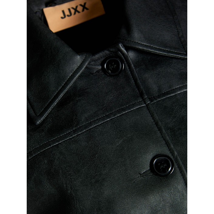 JACK&JONES ORIGINALS JXMAI JACKET OTW Black/MATTE | Freewear JXMAI JACKET OTW - www.freewear.nl - Freewear