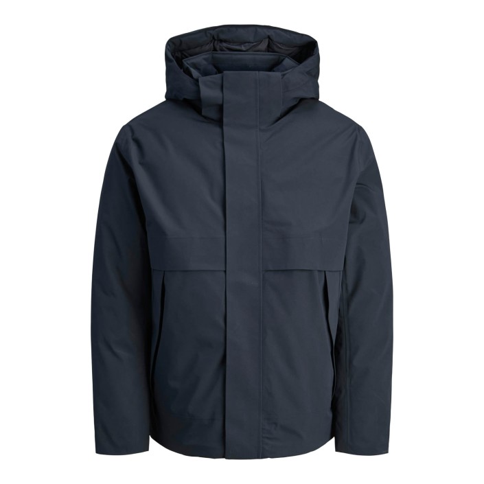 JACK%JONES PREMIUM JPRCCMOON JACKET SN Dark Navy | Freewear JPRCCMOON JACKET SN - www.freewear.nl - Freewear