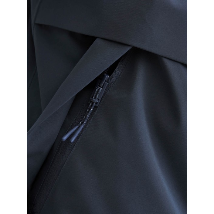 JACK%JONES PREMIUM JPRCCMOON JACKET SN Dark Navy | Freewear JPRCCMOON JACKET SN - www.freewear.nl - Freewear