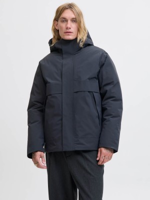 JACK%JONES PREMIUM JPRCCMOON JACKET SN Dark Navy | Freewear JPRCCMOON JACKET SN - www.freewear.nl - Freewear