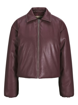 JACK&JONES ORIGINALS JXCALA BOMBER JACKET OTW Sassafras | Freewear JXCALA BOMBER JACKET OTW - www.freewear.nl - Freewear