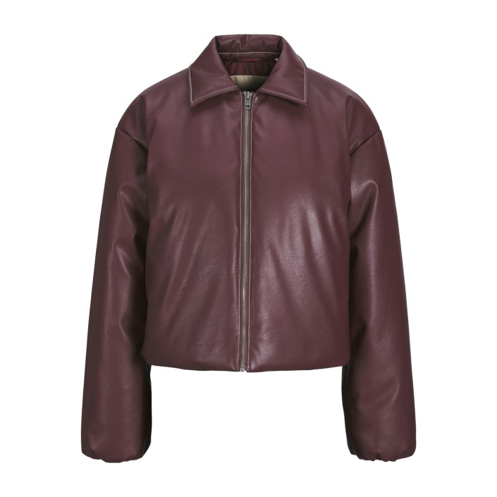 JACK&JONES ORIGINALS JXCALA BOMBER JACKET OTW Sassafras | Freewear JXCALA BOMBER JACKET OTW - www.freewear.nl - Freewear