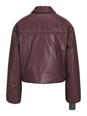JACK&JONES ORIGINALS JXCALA BOMBER JACKET OTW Sassafras | Freewear JXCALA BOMBER JACKET OTW - www.freewear.nl - Freewear