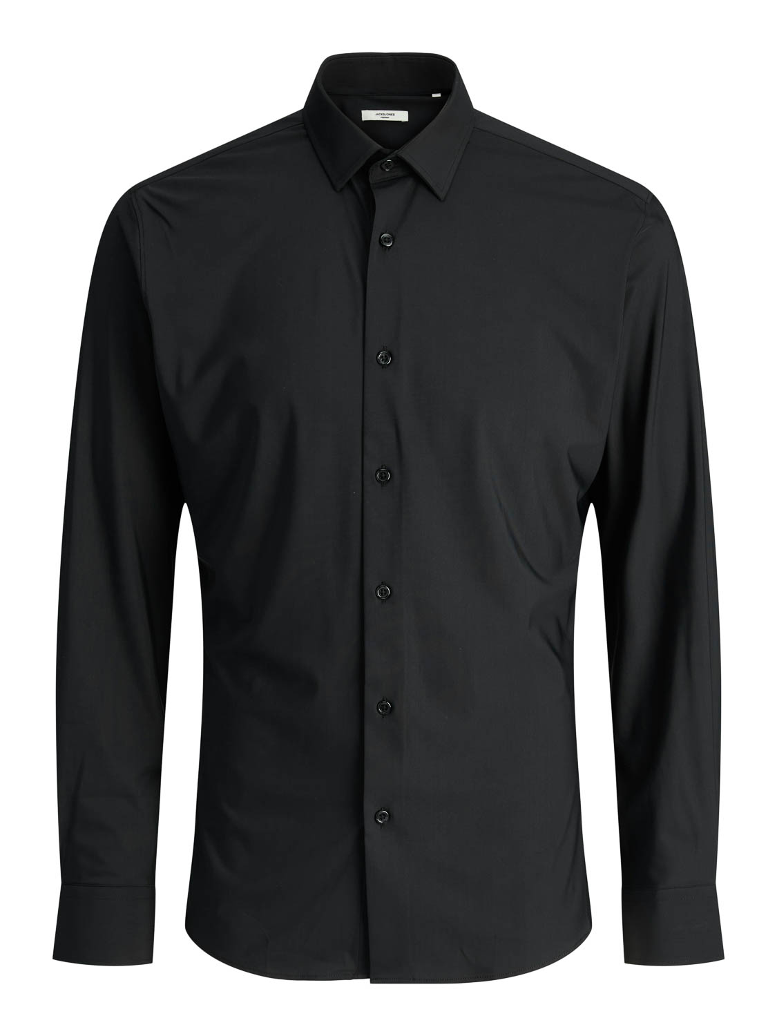 Jack and Jones Jprblaactive Stretch Ls Shirt Sn
