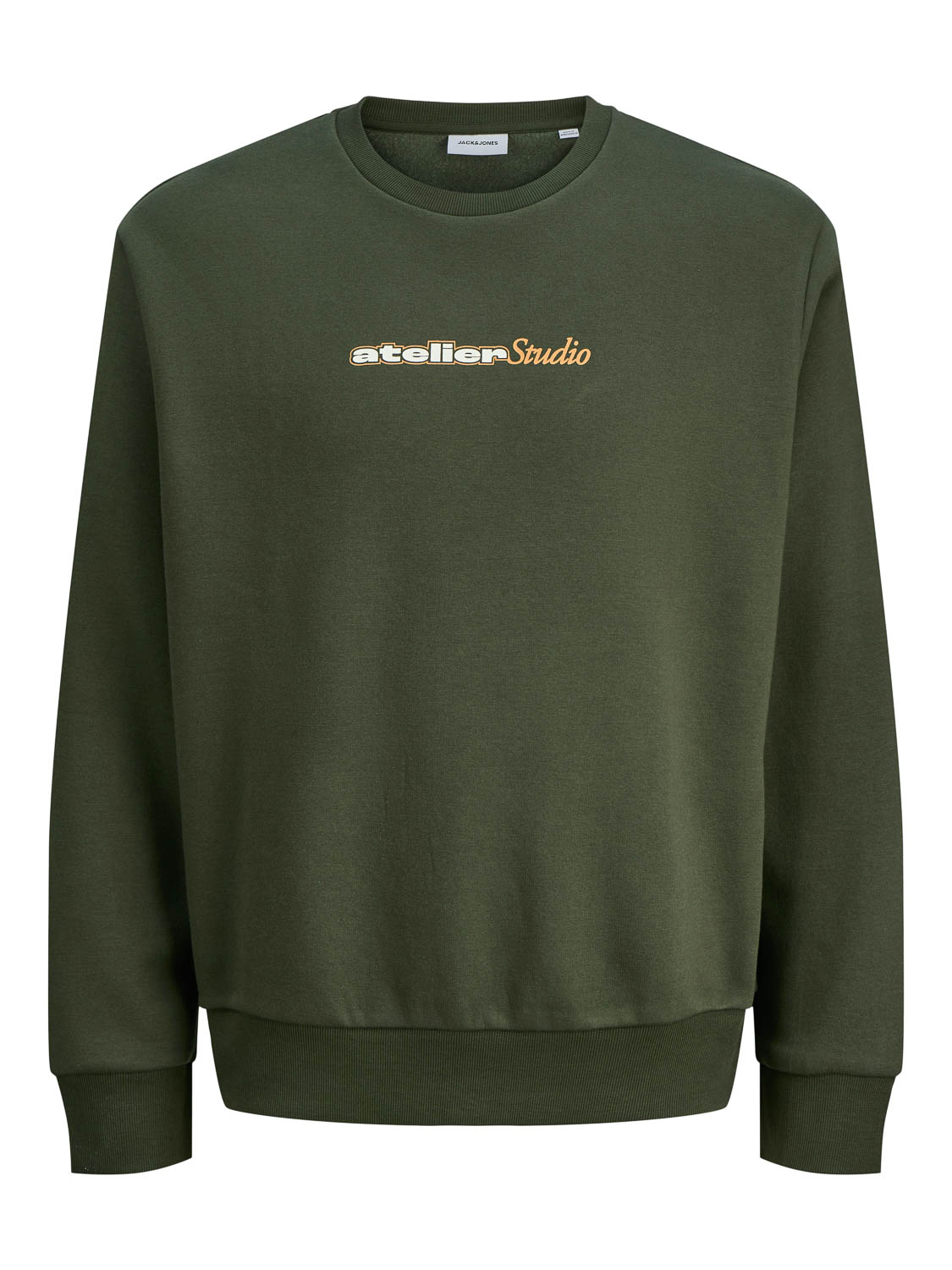 Jack and Jones Jjrody Sweat Crew Neck