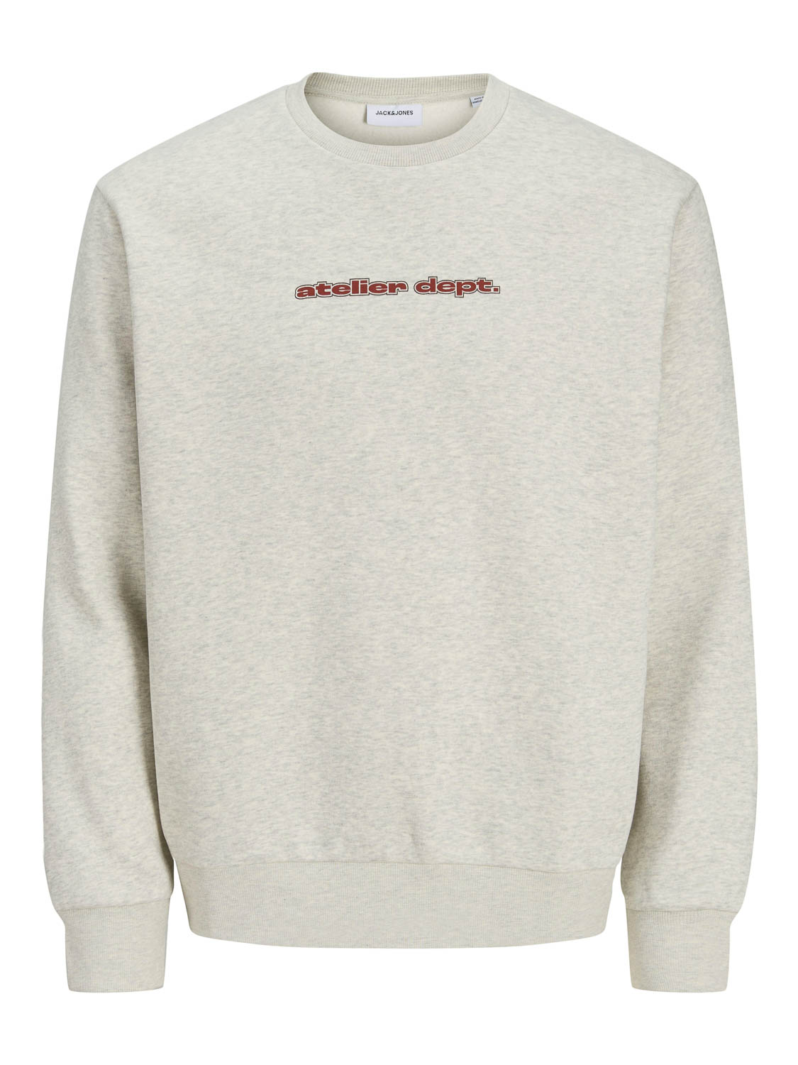 Jack and Jones Jjrody Sweat Crew Neck