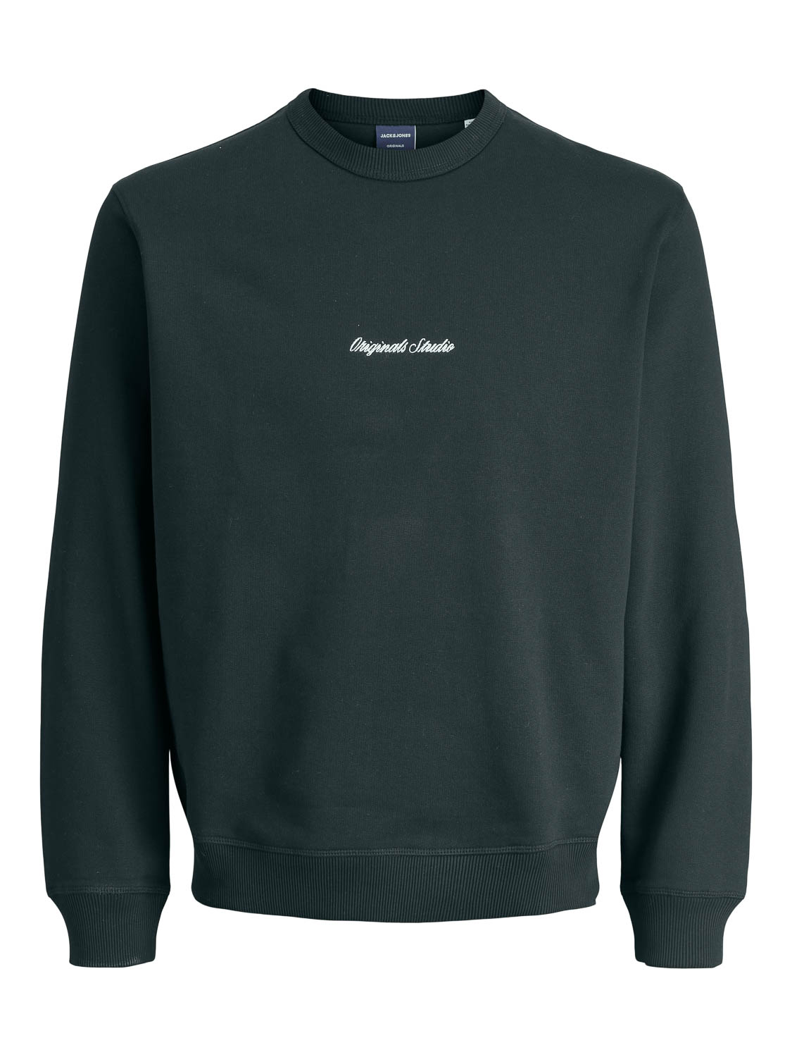 Jack en jones boys Jornorrebro Emb Sweat Crew Noos Jnr