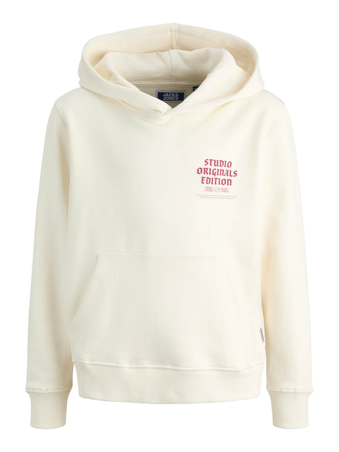 Jack en jones boys Jormeadows Sweat Hood Jnr
