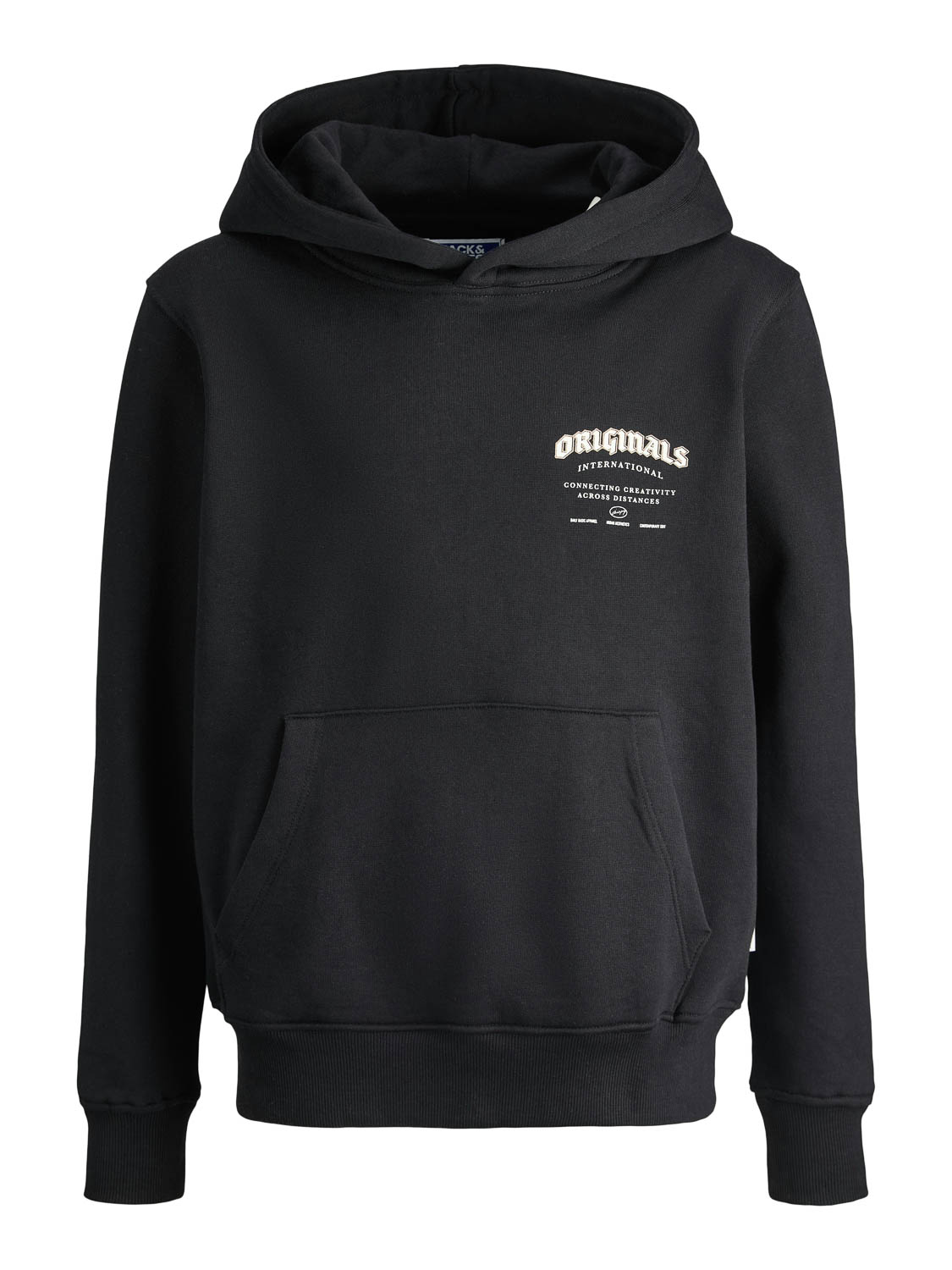 Jack en jones boys Jormeadows Sweat Hood Jnr