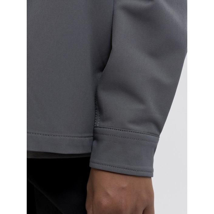 jack en jones boys JCOPOINT COMMUTE TRAVEL SHIRT BF JN: Black Oyster | Freewear JCOPOINT COMMUTE TRAVEL SHIRT BF JN: - www.freewear.nl - Freewear