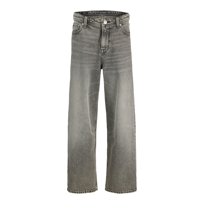 jack en jones boys JJIALEX JJIORIGINAL SQ 336 BF JNR Black Denim/JJ 2711 | Freewear JJIALEX JJIORIGINAL SQ 336 BF JNR - www.freewear.nl - Freewear