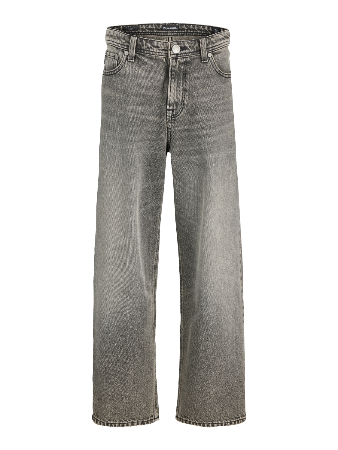 Jack & Jones Junior Relax fit jeans JJIALEX JJIORIGINAL SQ 336 BF JNR