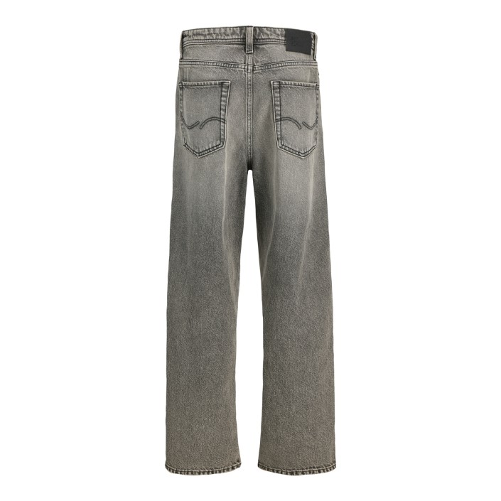 jack en jones boys JJIALEX JJIORIGINAL SQ 336 BF JNR Black Denim/JJ 2711 | Freewear JJIALEX JJIORIGINAL SQ 336 BF JNR - www.freewear.nl - Freewear