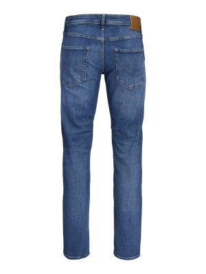 JACK&JONES INTELLIGENCE JJICLARK JJORGINAL JOS 478 NOOS Blue Denim | Freewear JJICLARK JJORGINAL JOS 478 NOOS - www.freewear.nl - Freewear