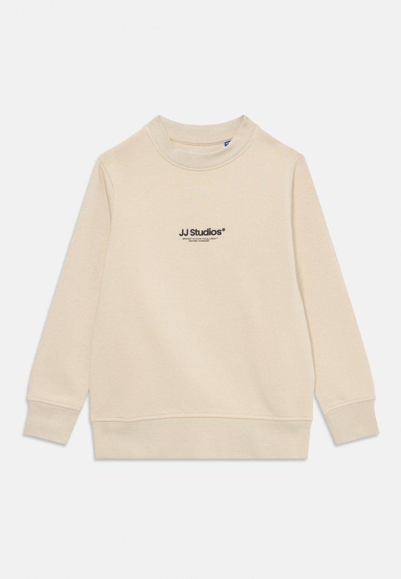 Jack en jones boys Jjroar Sweat Crew Neck Jnr