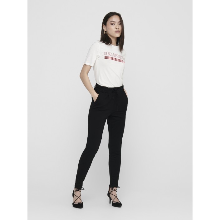 Only onlPOPTRASH EASY COLOUR PANT PNT NO Black | Freewear onlPOPTRASH EASY COLOUR PANT PNT NO - www.freewear.nl - Freewear