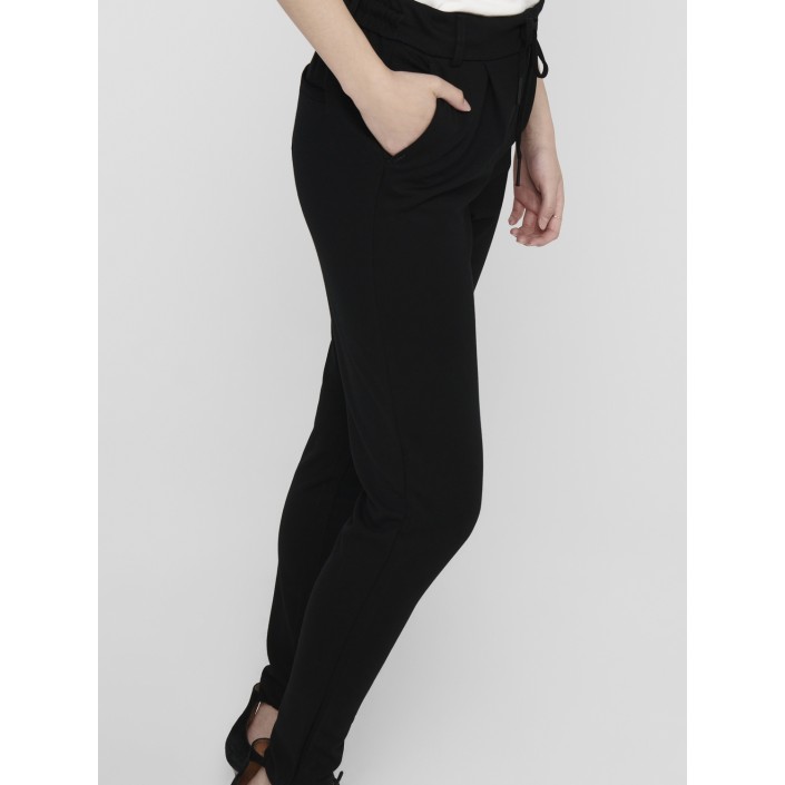 Only onlPOPTRASH EASY COLOUR PANT PNT NO Black | Freewear onlPOPTRASH EASY COLOUR PANT PNT NO - www.freewear.nl - Freewear