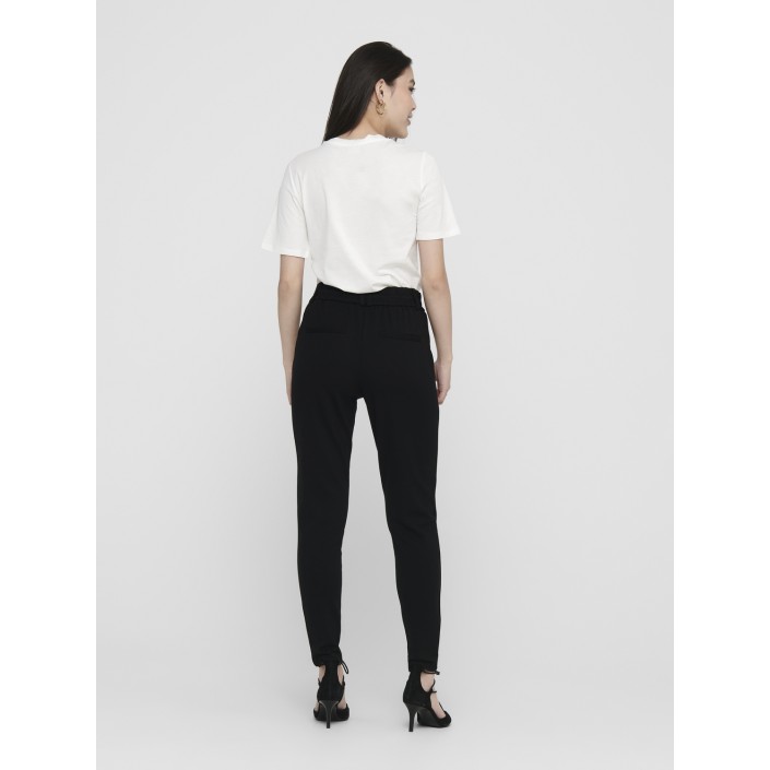 Only onlPOPTRASH EASY COLOUR PANT PNT NO Black | Freewear onlPOPTRASH EASY COLOUR PANT PNT NO - www.freewear.nl - Freewear