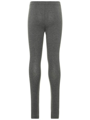 NAME IT KIDS NITVIVIAN LEGGING NMT NOOS Dark Grey Melange | Freewear NITVIVIAN LEGGING NMT NOOS - www.freewear.nl - Freewear