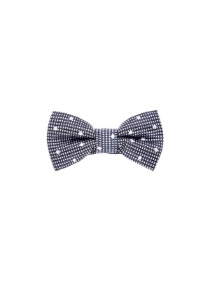 NAME IT MINI NMMRISP BOWTIE BOX bright white | Freewear