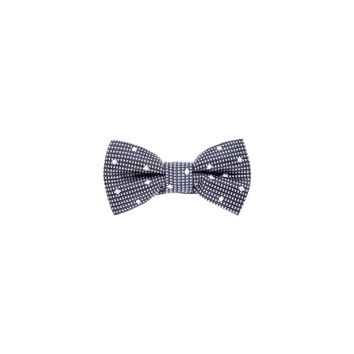NAME IT MINI NMMRISP BOWTIE BOX bright white | Freewear NMMRISP BOWTIE BOX - www.freewear.nl - Freewear
