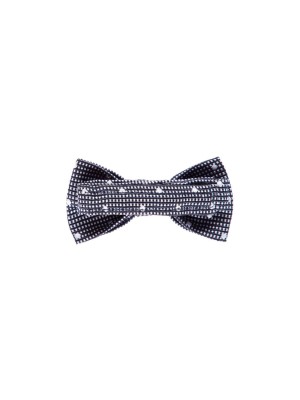 NAME IT MINI NMMRISP BOWTIE BOX bright white | Freewear NMMRISP BOWTIE BOX - www.freewear.nl - Freewear