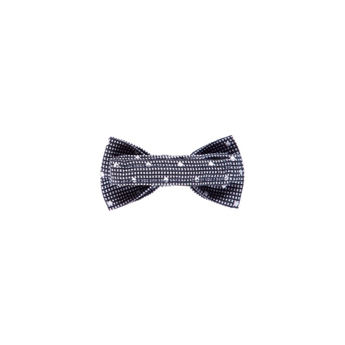 NAME IT MINI NMMRISP BOWTIE BOX bright white | Freewear NMMRISP BOWTIE BOX - www.freewear.nl - Freewear