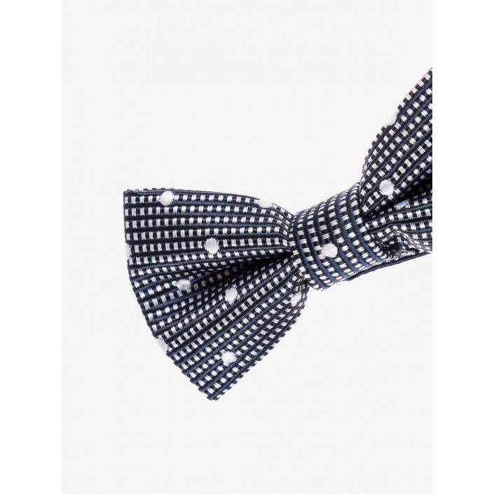 NAME IT MINI NMMRISP BOWTIE BOX bright white | Freewear NMMRISP BOWTIE BOX - www.freewear.nl - Freewear