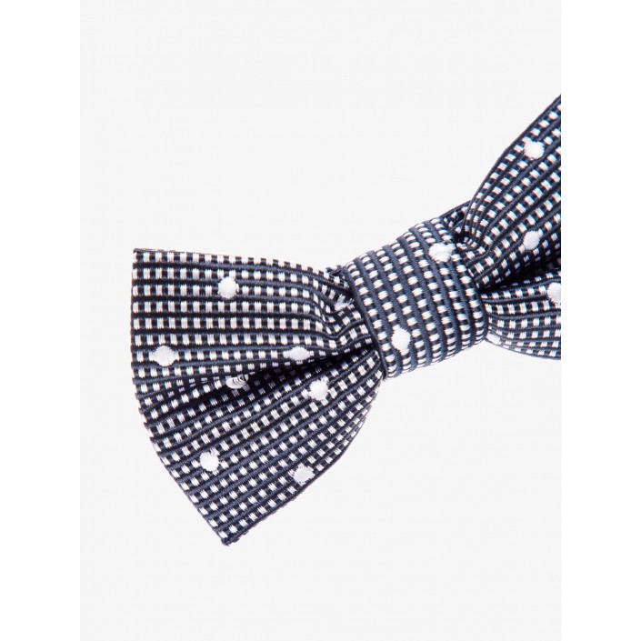 NAME IT MINI NMMRISP BOWTIE BOX bright white | Freewear NMMRISP BOWTIE BOX - www.freewear.nl - Freewear