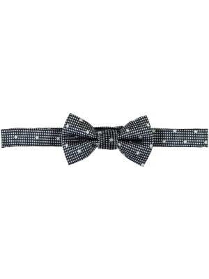 NAME IT MINI NMMRISP BOWTIE BOX dark sapphire | Freewear NMMRISP BOWTIE BOX - www.freewear.nl - Freewear