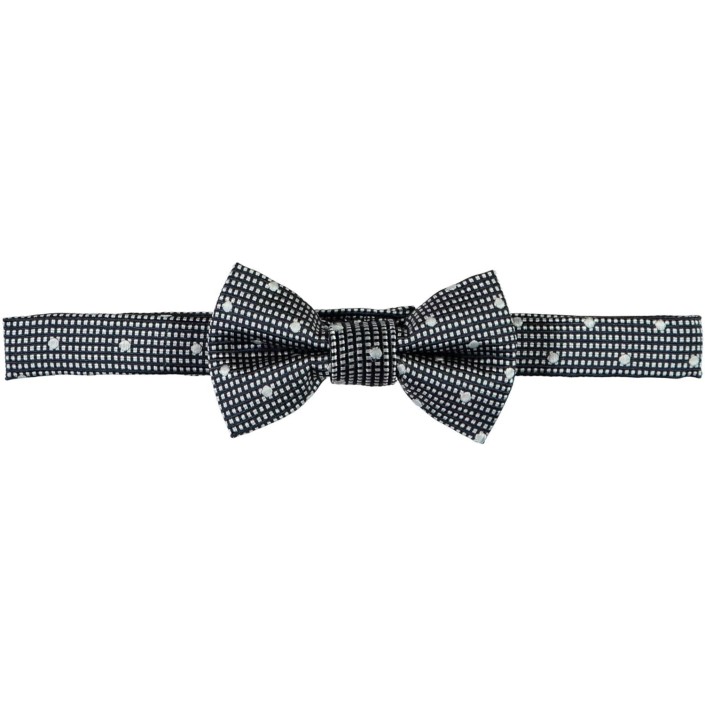 NAME IT MINI NMMRISP BOWTIE BOX dark sapphire | Freewear NMMRISP BOWTIE BOX - www.freewear.nl - Freewear