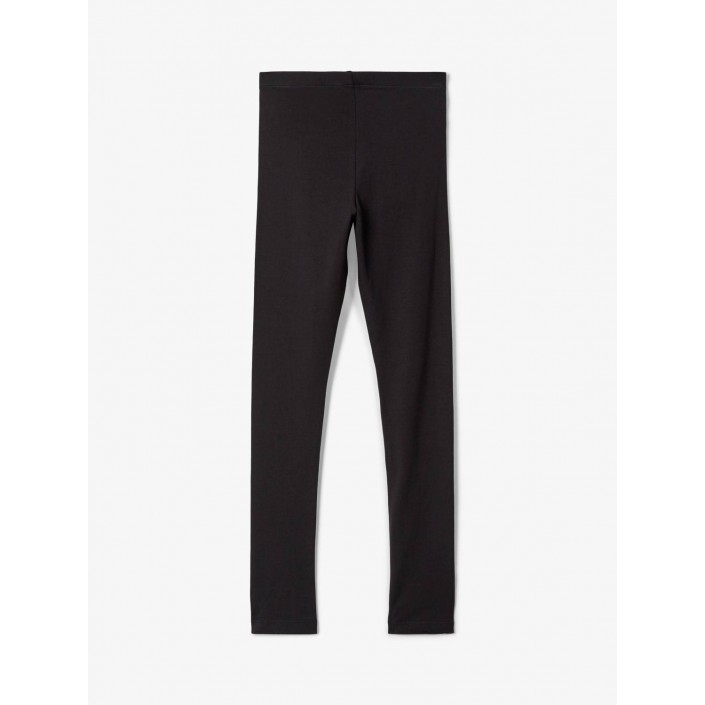 NAME IT KIDS NKFVIVIAN LEGGING NOOS Black | Freewear NKFVIVIAN LEGGING NOOS - www.freewear.nl - Freewear