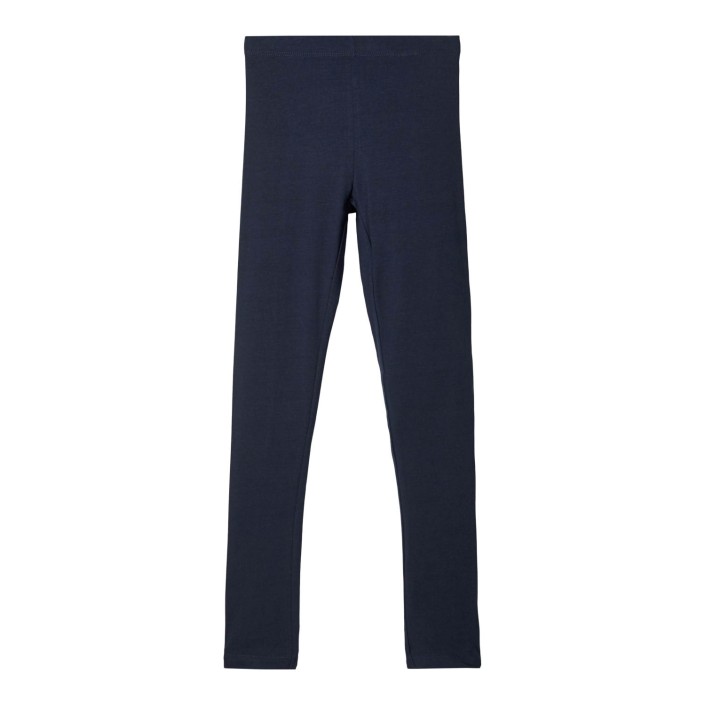 NAME IT KIDS NKFVIVIAN LEGGING NOOS Dark Sapphire | Freewear NKFVIVIAN LEGGING NOOS - www.freewear.nl - Freewear