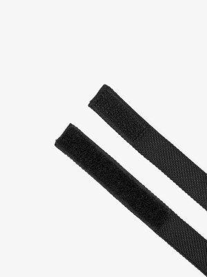 NAME IT KIDS NKMRABERTOS BOWTIE Black | Freewear NKMRABERTOS BOWTIE - www.freewear.nl - Freewear