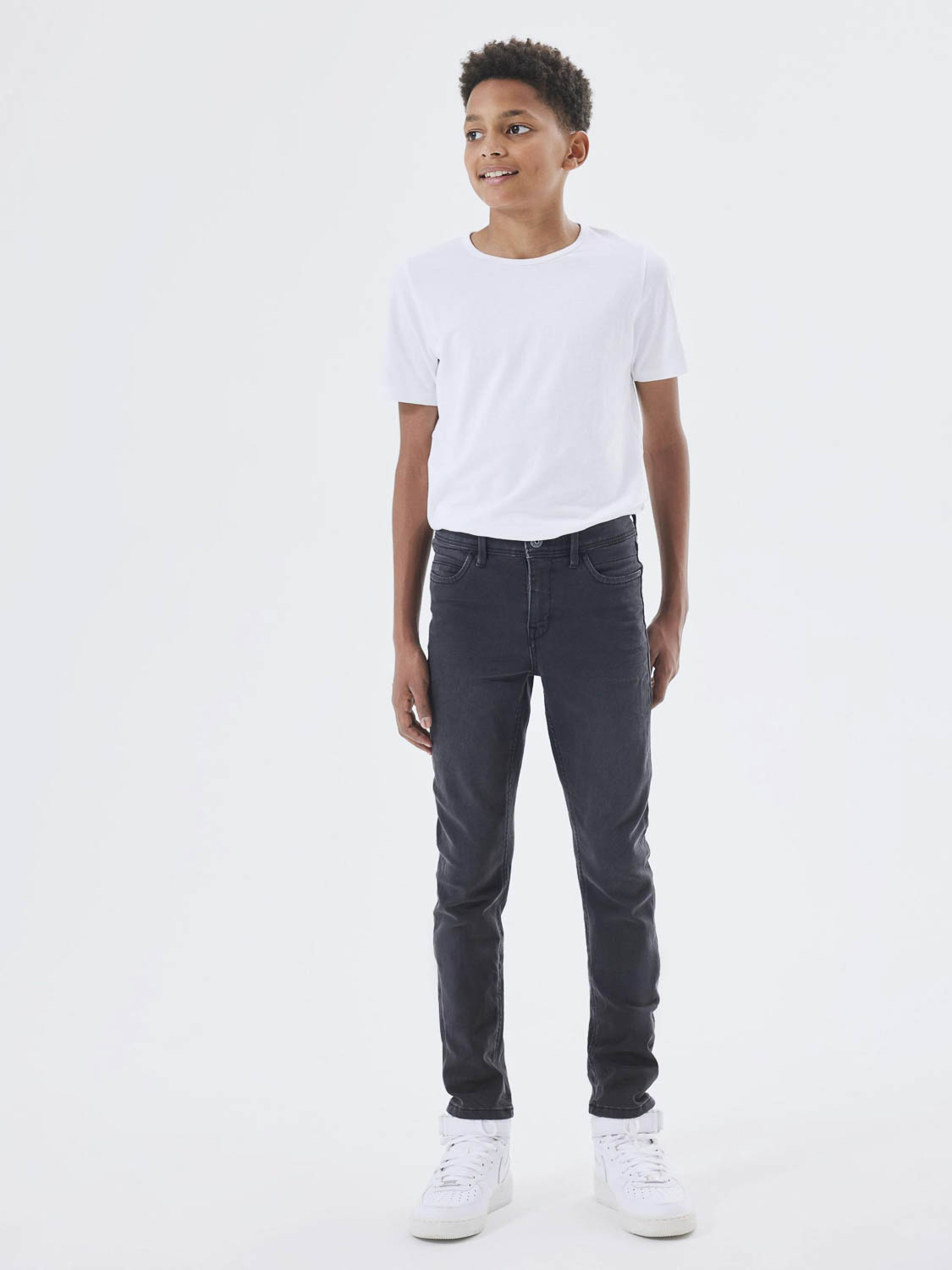 Skinny Jeans Name it  NKMSILAS XSLIM JEANS