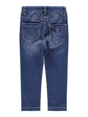 NAME IT MINI NMMTHEO DNMCLASS 2531 PANT Medium Blue Denim | Freewear NMMTHEO DNMCLASS 2531 PANT - www.freewear.nl - Freewear