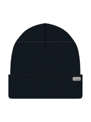 NAME IT MINI NMNMANOA KNIT HAT1 Black | Freewear NMNMANOA KNIT HAT1 - www.freewear.nl - Freewear